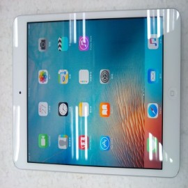 台中流當品拍賣 流當平板拍賣 iPad Mini 16G A1432 銀 2013 9成新 喜歡價可議